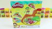 Play Doh Pizza Party Playset Make Your Own Play Dough Pizza and Pasta Spaghetti!