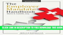 Collection Book The Employer Mandate Handbook