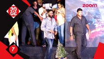 Ajay Devgan's 'Shivaay' Goes Over Budget-Bollywood News-#TMT