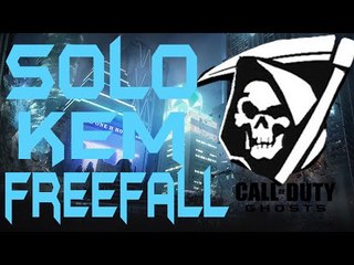 SOLO Kem Strike on Freefall