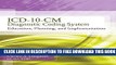 Collection Book ICD-10-CM Diagnostic Coding System: Education, Planning and Implementation With