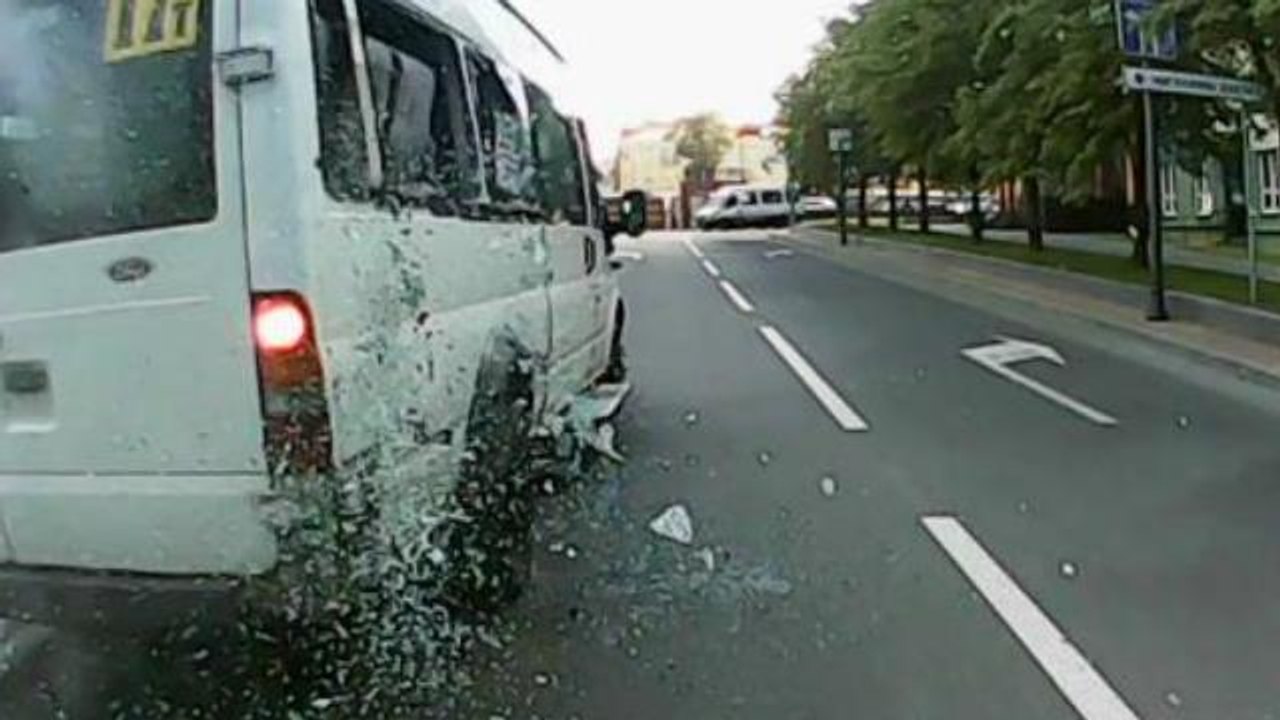Compilation d'Accidents de Voitures n°366 | Car Crash Compilation | Sept 2016