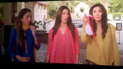 Most Vulgar Scene in Jawani Phir Nahi Ani-2016