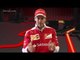 Gran Premio di Singapore 2016 - Sebastian Vettel