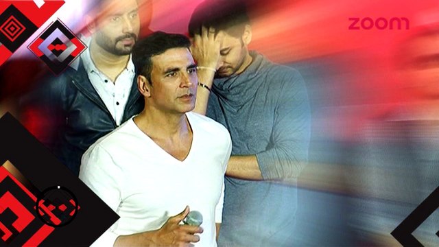 Akshay Kumar To Shock Everyone With His Five Different Avatars In His Next Film-Bollywood News-#TMT