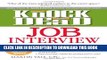 [PDF] Knock  em Dead Job Interview: How to Turn Job Interviews Into Job Offers Full Colection