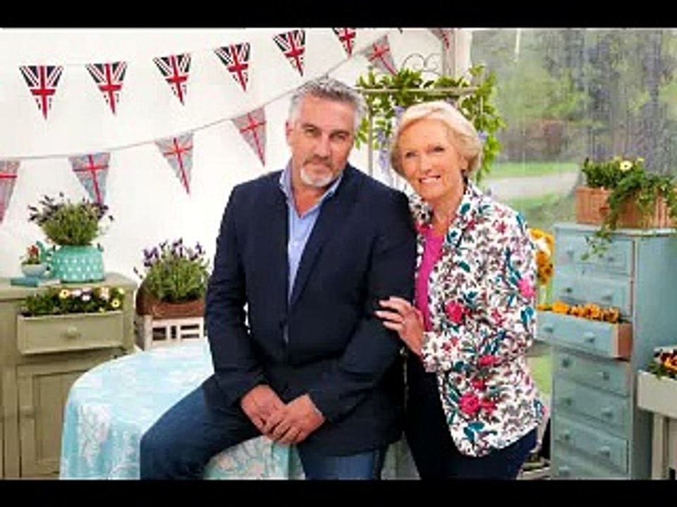 Mary Berry and Paul Hollywood quitting Great British Bake Off as show moves to Channel 4