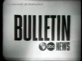ABC NEWS - November 22, 1963 - The Assassination of President John F. Kennedy
