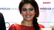 Kajol Goes All Out To Support Ajay Devgan's 'Shivaay'-Bollywood News-#TMT