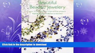 READ  Beautiful Beaded Jewelry  BOOK ONLINE