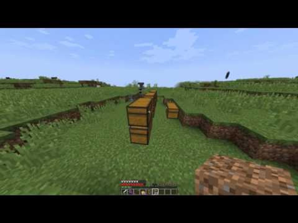 Thaumcraft 5 Glitch