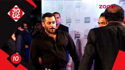 Salman Khan Promotes 'Banjo'-Bollywood News-#TMT