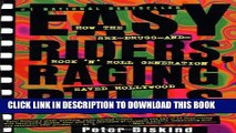 [PDF] Easy Riders, Raging Bulls: How the Sex-Drugs-and-Rock  N  Roll Generation Saved Hollywood