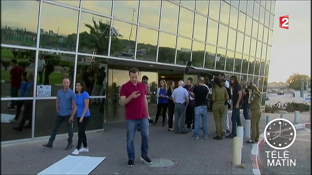 Israël : Shimon Peres entre la vie et la mort