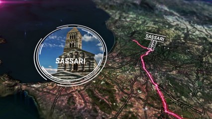GIRO D'ITALIA 2017 - STAGE 1