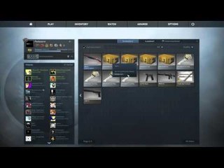 shadow case openings 1