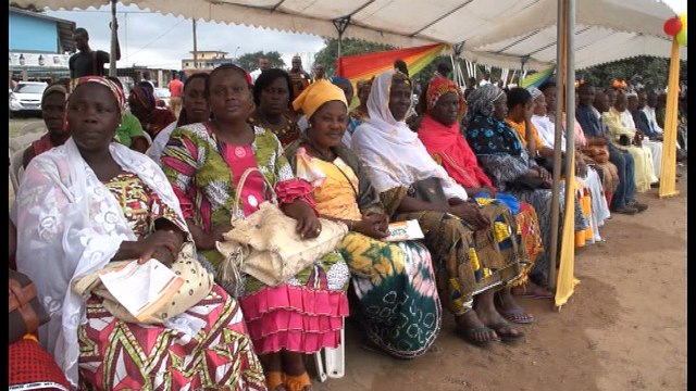 8è jeux de la Francophonie/Abidjan 2017: Installation des comités locaux