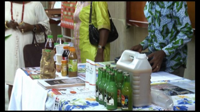 Célébration Journée de la propriété intellectuelle : Les inventeurs à la recherche de financement