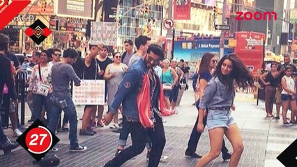 Salman Khan's 'Tubelight' In Trouble ,Sidharth Malhotra Becomes Katrina's Driver & More