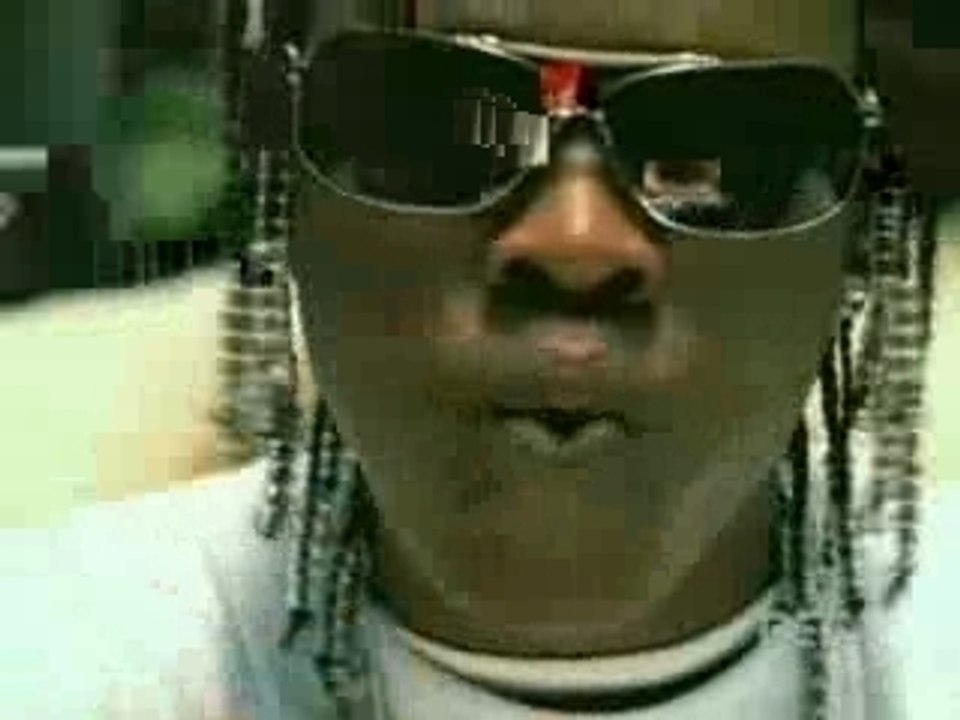 Hurricane chris - ay bay bay