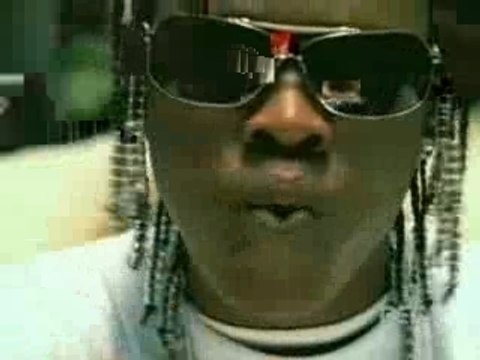 Hurricane chris - ay bay bay