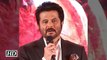 Anil Kapoor Gets Emotional For Son Harshvardhan At Mirzya Music Launch