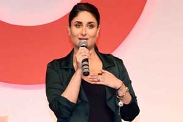 Kareena Kapoor: I have done more for my parents than a son would
