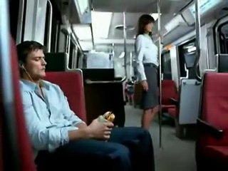 Big Package - Funny McDonalds Commercial