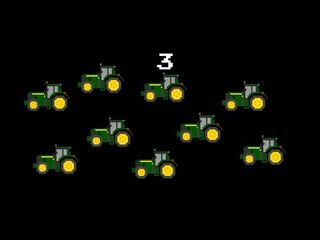 Counting Vehicles – Street, Construction & Farm - The Kids' Picture Show