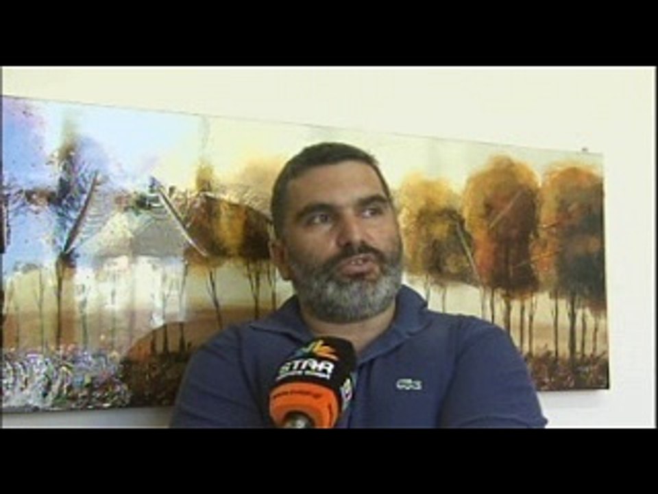 Ρούσσαρης, Σταθάς, Λιανός για το RELOCATION στη...