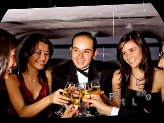 Atlanta GA Limo Service