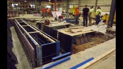 Commercial Contracting, Metal Detecting Belts