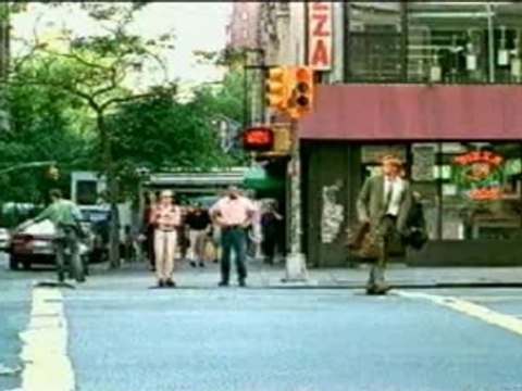 Crash - Car Accidents - Man gets hit by two cars