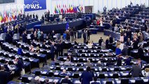 Estado da União: “UE não está em risco” mas é preciso reforçar a unidade, garante Juncker