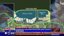 Reklamasi Teluk Jakarta dan Nasib Ribuan Nelayan