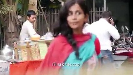 Girl asking for Condom funny video