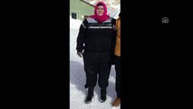 18 Ayda 80,5 Kilo Verdi Öz Güvenini Kazandı - Antalya