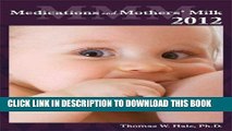 [PDF] Medications and Mothers  Milk Popular Online