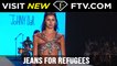 Johny Dar Spring 2017 Collection - Jeans For Refugees | FTV.com