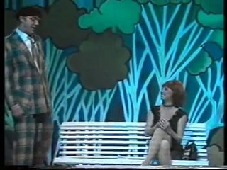 André van Duin - Taalproblemen