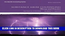 [PDF] Substance Abuse Counseling: Theory and Practice (5th Edition) (Merrill Counseling