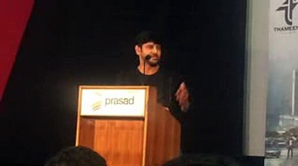 #Iru Mugan Sucess Meet - vikram motivational speech -#Trendviralvideos