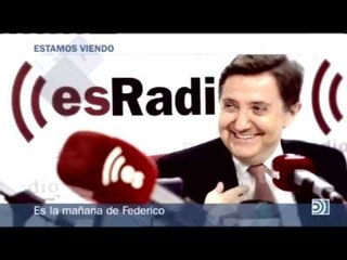 Tertulia de Federico: Barberá y las contradicciones de De Guindos - 14/09/16