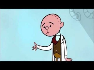 The Ricky Gervais Show - Reversing Age