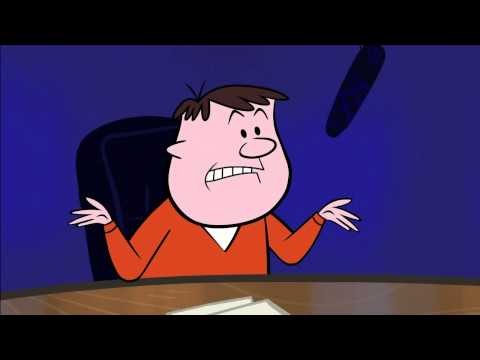 Karl Pilkington - Sophies Choice (HD)