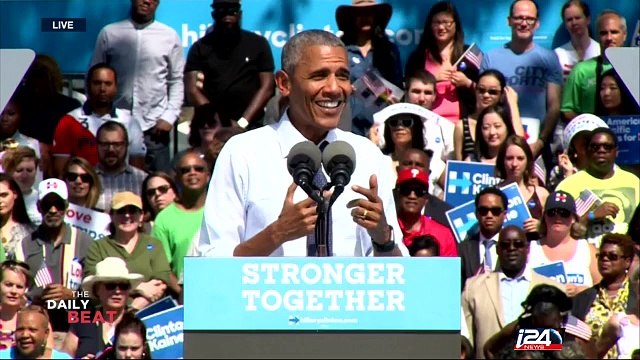 Clinton to resume campaigning Thursday, as Obama slams 'unfair' criticism