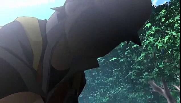 Trailer de Pokémon Generations, la nueva serie de anime Pokémon