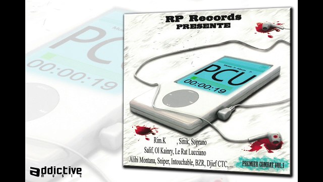 Coeur d'ébéne -Daimond Mc