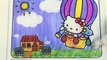Hello Kitty Imagine Ink Magic Marker Rainbow Colors Activity Book with Fun Puzzles & Games!