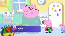 Peppa Pig - Espelhos